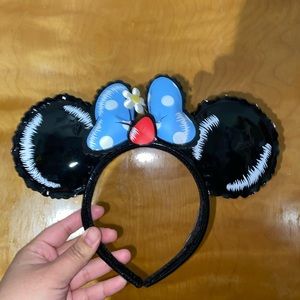 Loungefly Minnie Mouse Balloon Ears